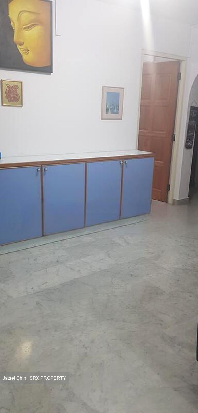 Blk 347 Clementi Avenue 5 (Clementi), HDB 4 Rooms #458942791
